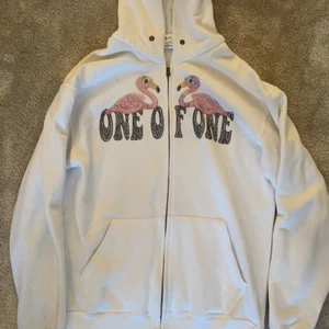 One of one kofta  - Säljer min one of one kofta  Skick 7/10