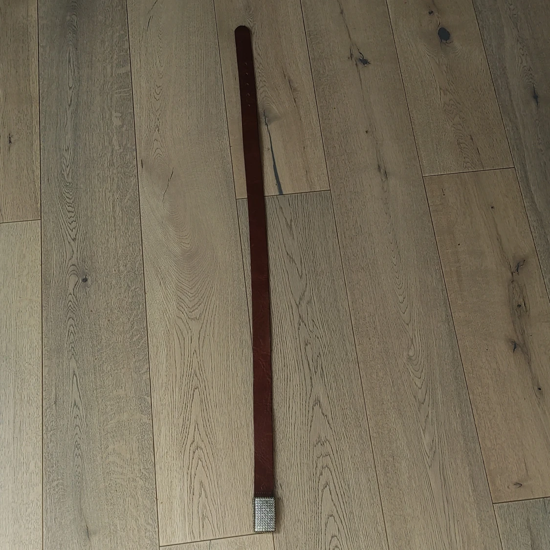 Rinestone bälte  - 91