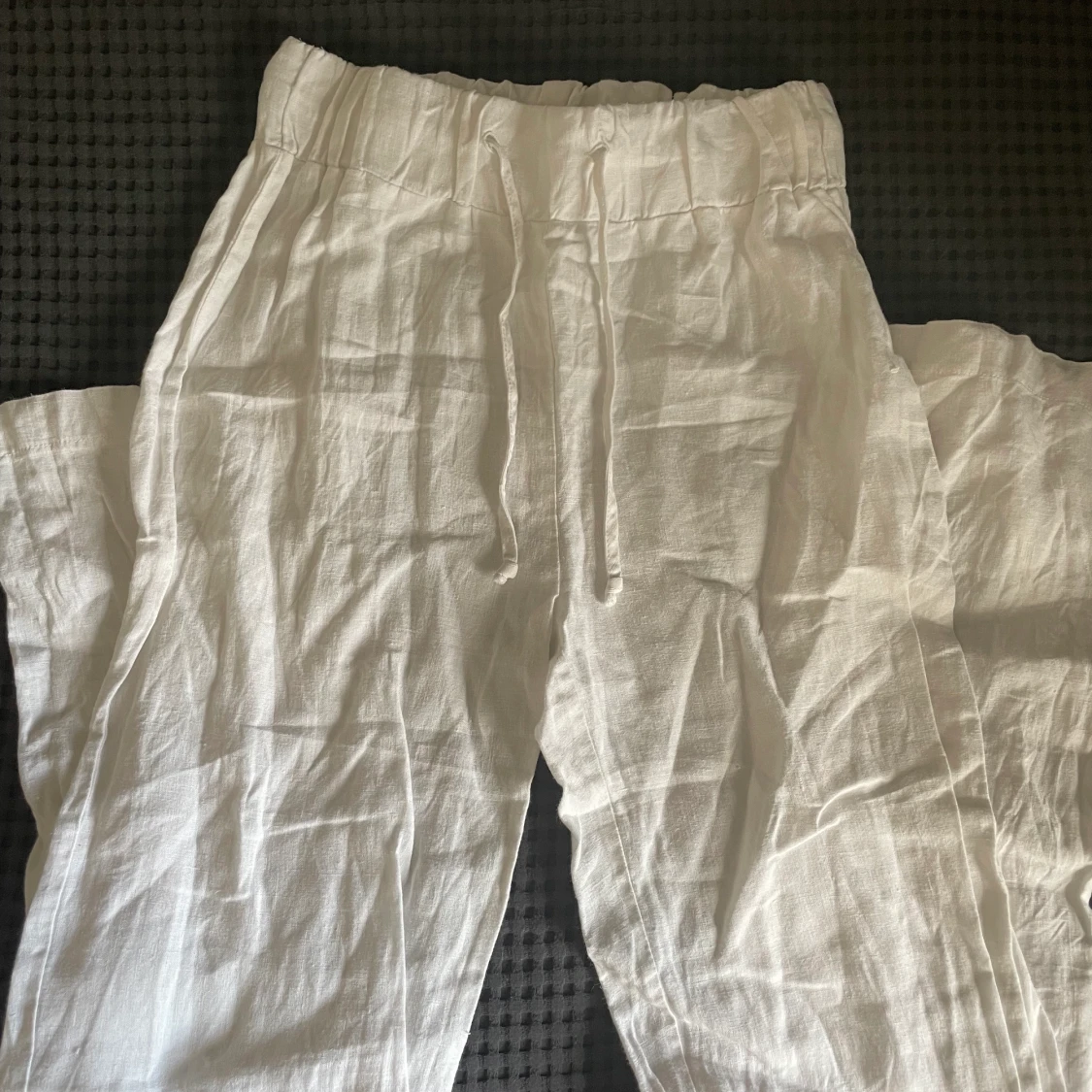 A-dsgn linnebyxor - 91