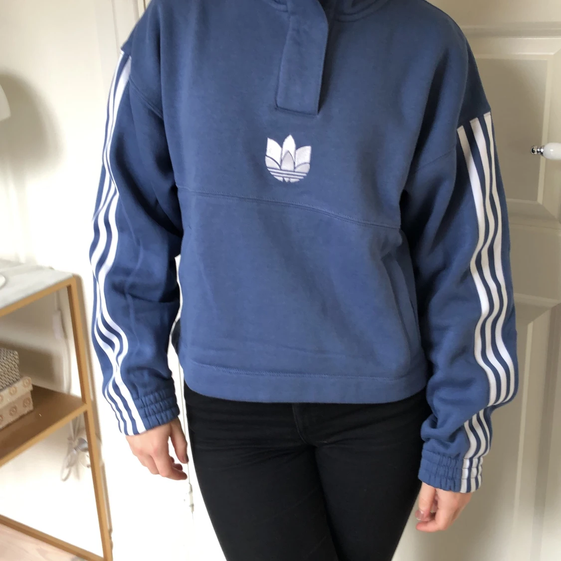 Adidas sweater