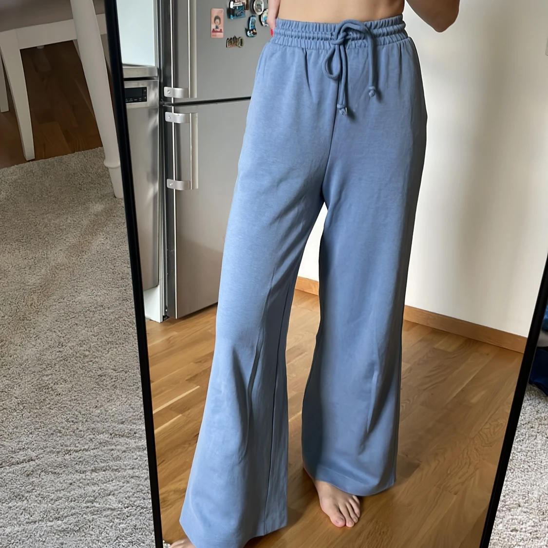 Casual pants