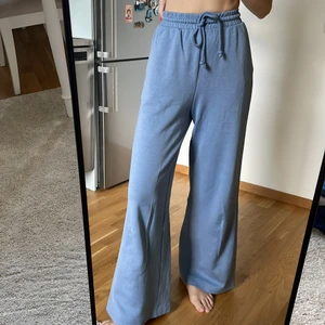 Casual pants - Casual Zara pants in beautiful blue colour 