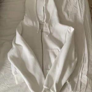 Zip up hoodie - Zip up hoodie från shein 