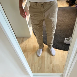 Baxter chinos byxor - Skick: 9-10/10 Storlek: W31 L34 Orginalpris: 1199kr