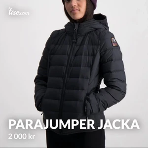 Parajumper jacka  - Som ny Köpt på Parajumpers hemsida 
