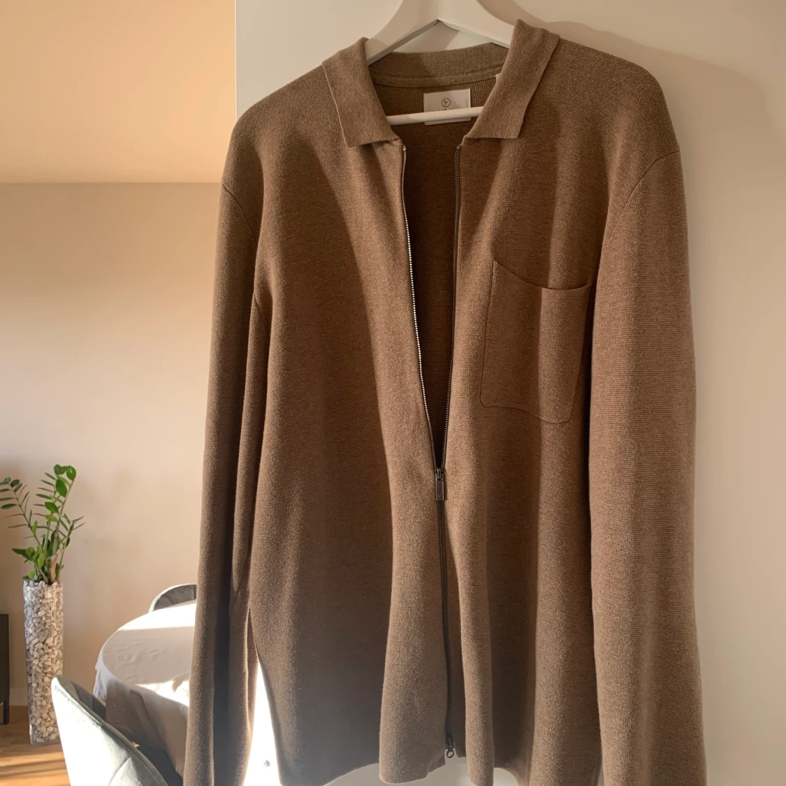 Bläck overshirt - 90