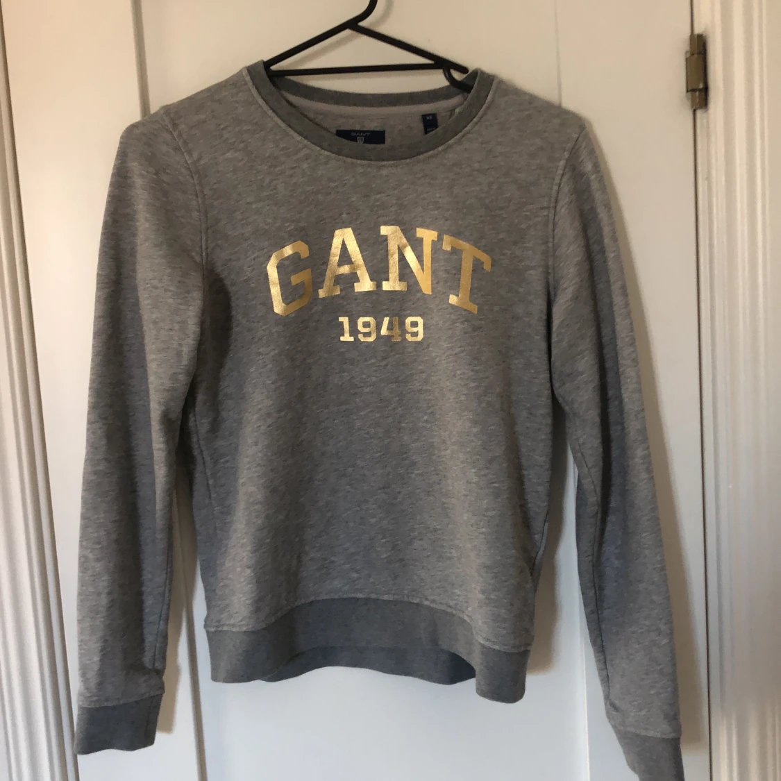 Tröja från Gant stl XS