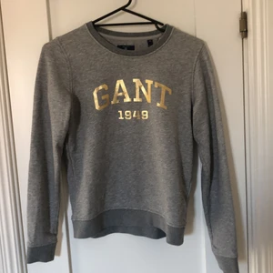 Tröja från Gant stl XS - Tröja stl XS från Gant i nyskick. 