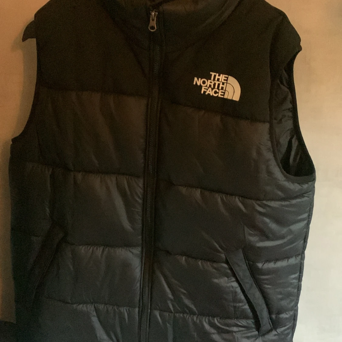 Northface väst