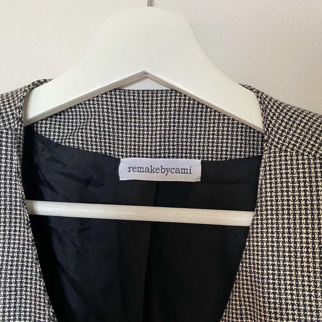 Kort kavaj och kjol - 91