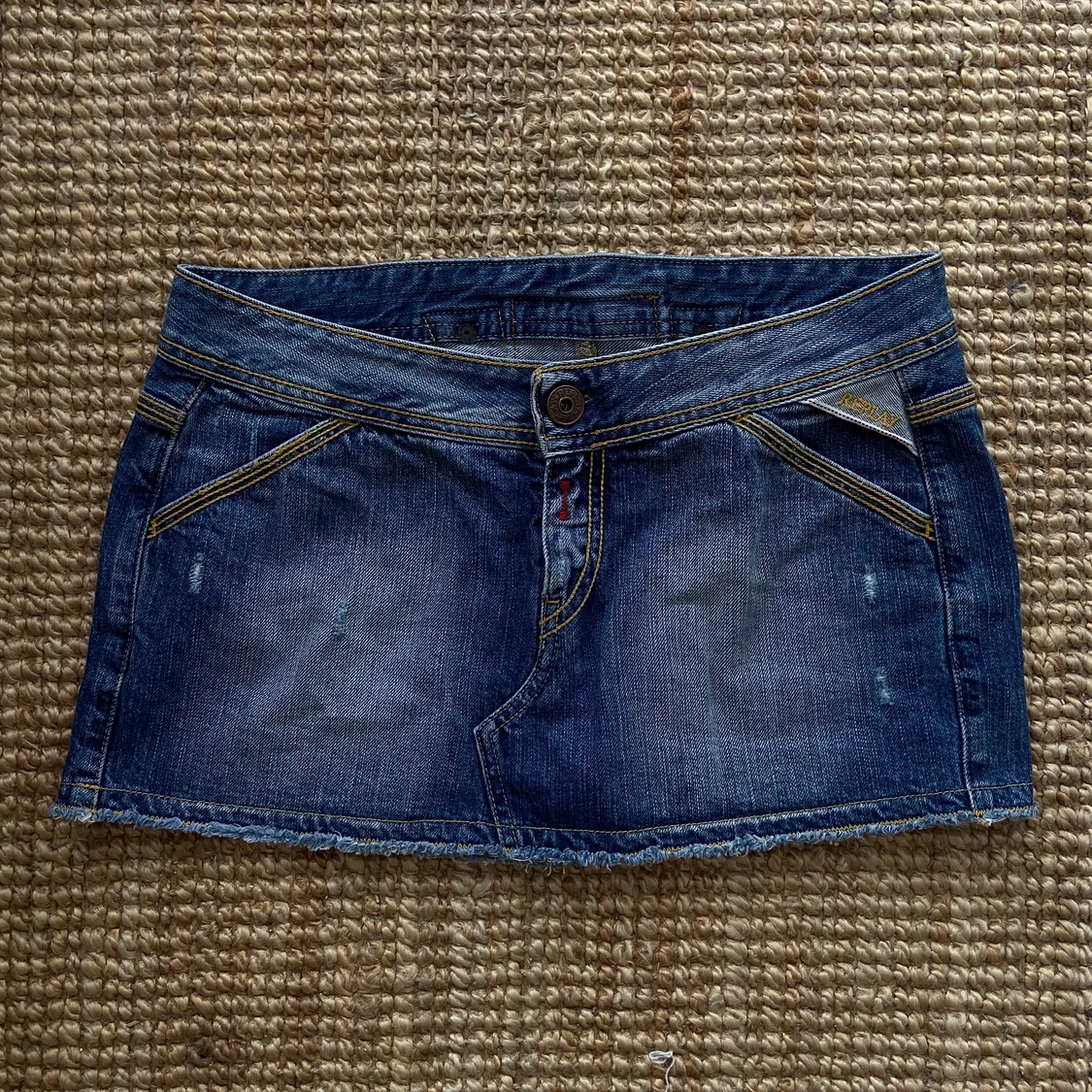 Minikjol Replay  - 90