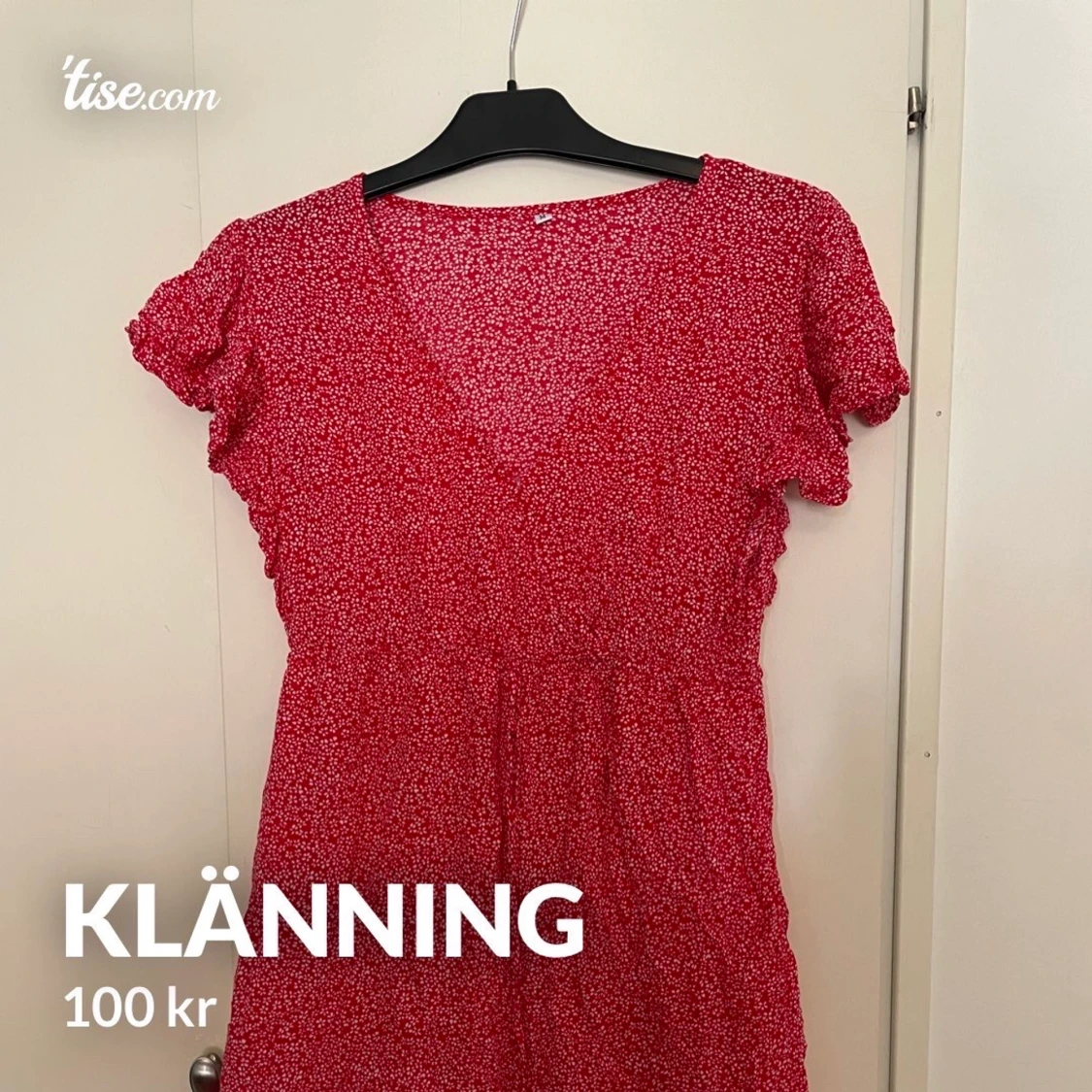 Klänning