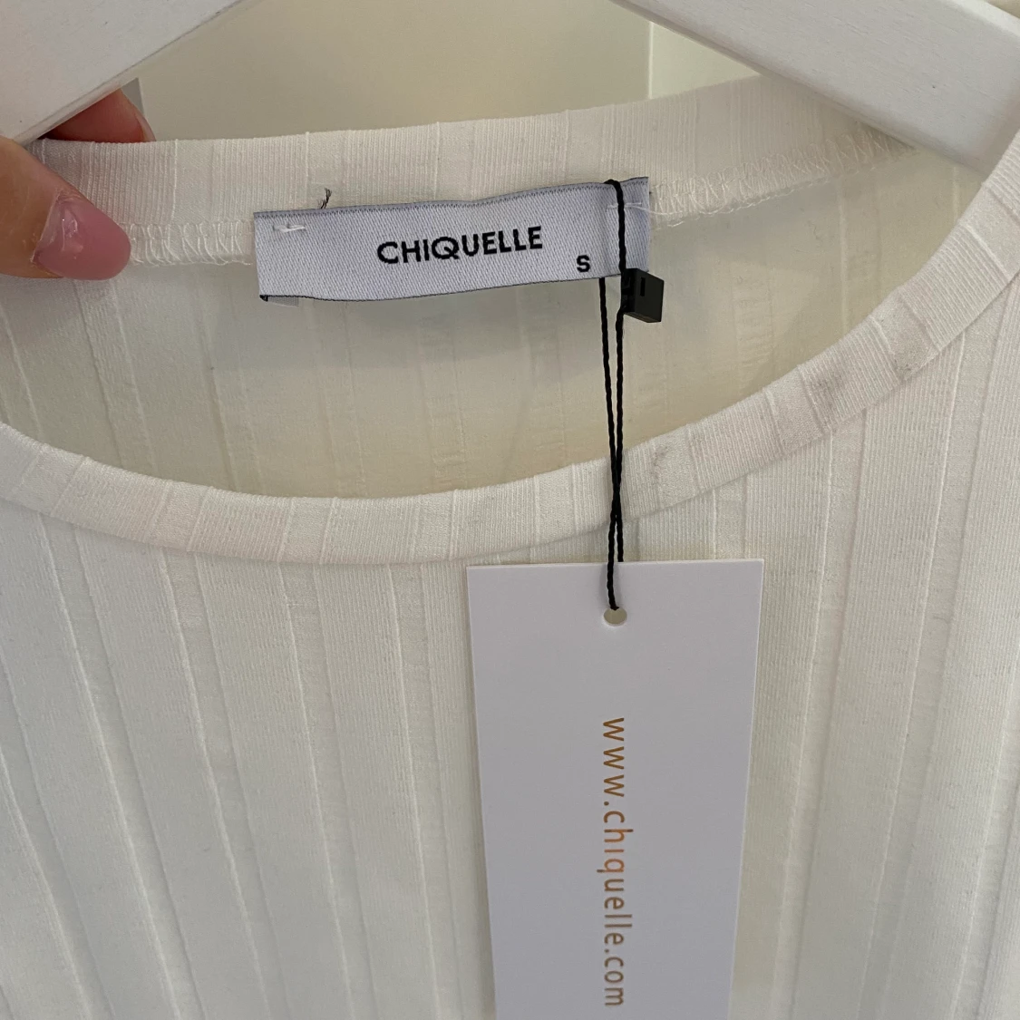 Chiquelle tröja - 91