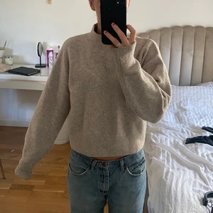 & Other stories tröja - Säljer denn jätte fina tröjan från & other stories💕