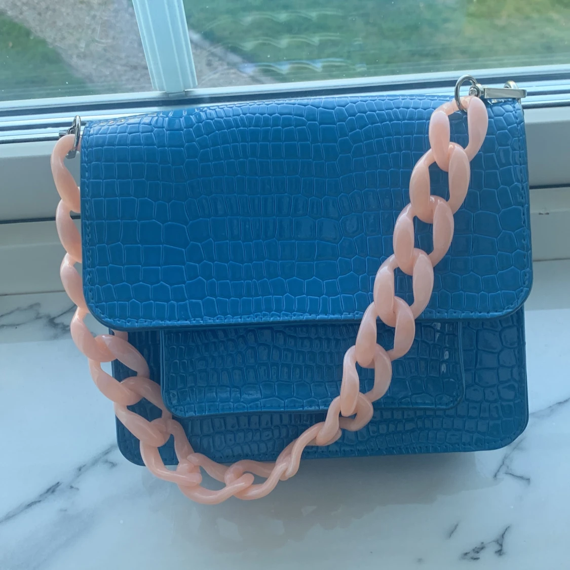 Kedja / väskband  - 90