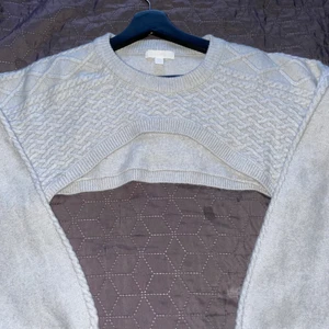 Ärmar - Fina stickade ärmar från HM, knappt använda💓