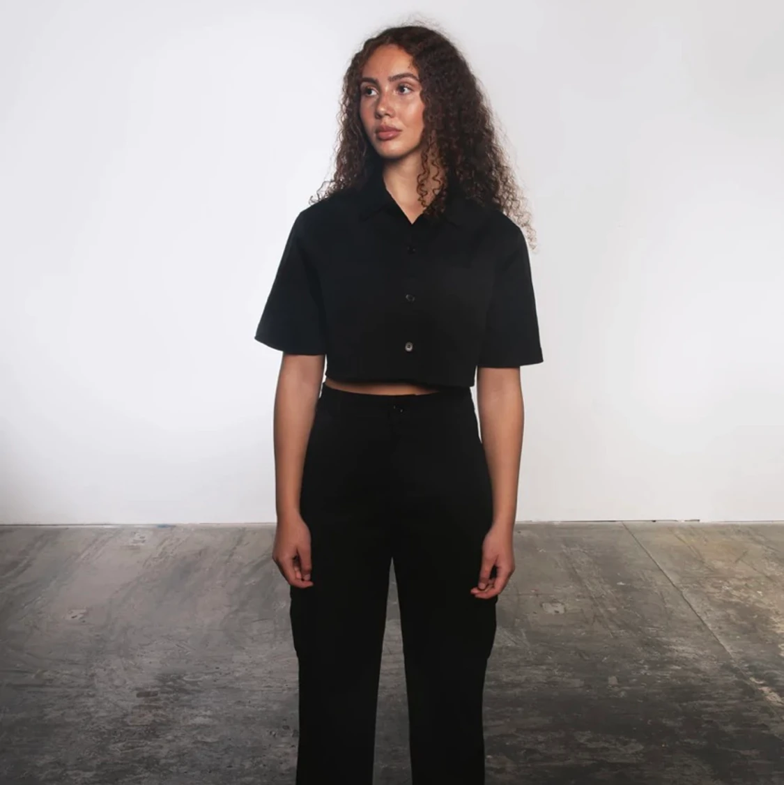 A-DSGN cargo pants - 91