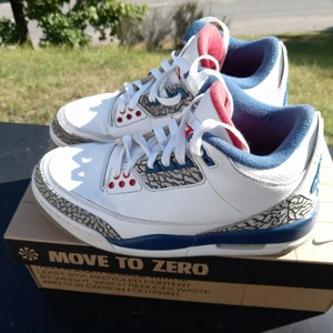 Jordan 3 - Pris kan diskuteras vid snabb affär