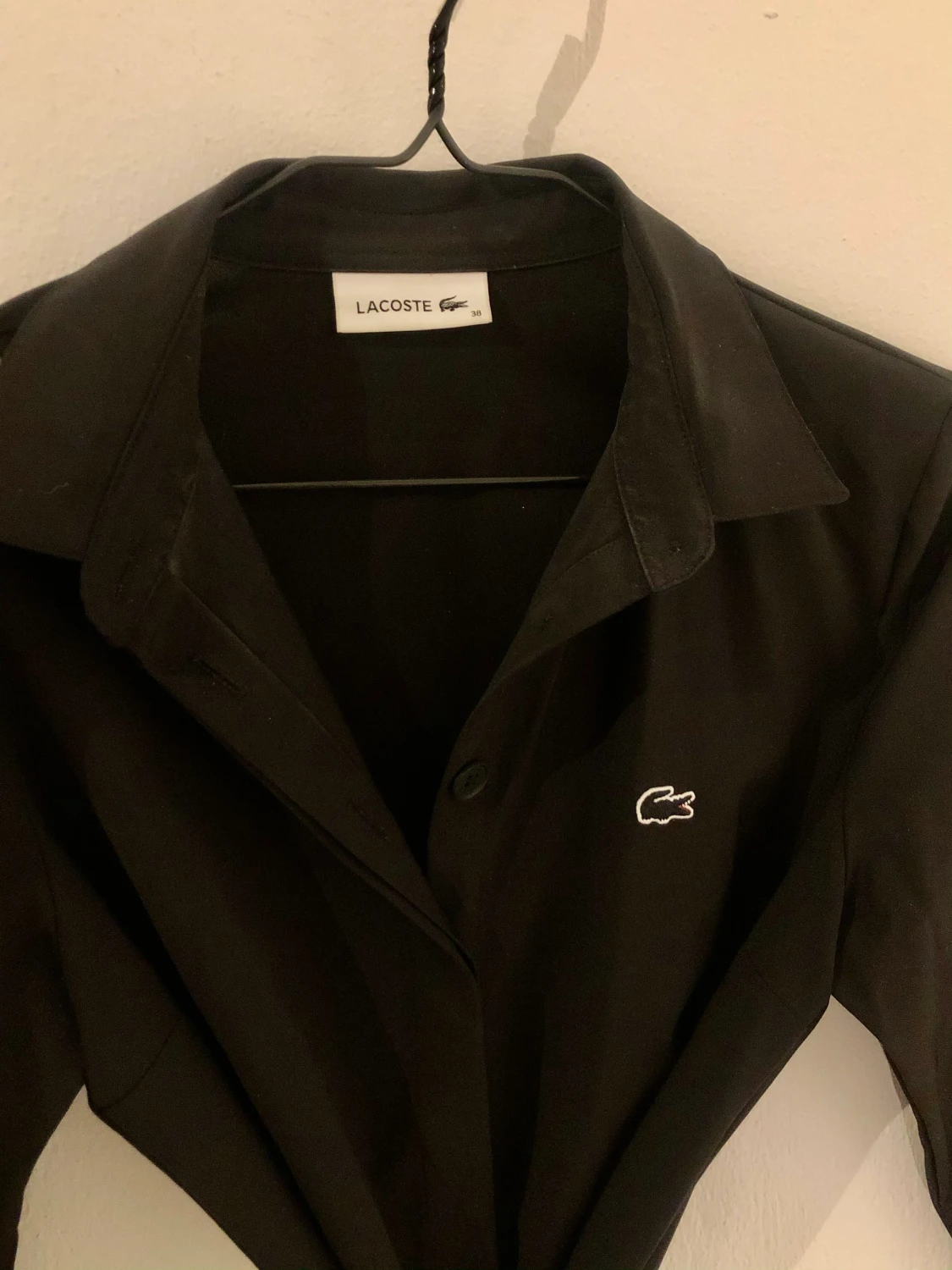 Lacosteklänning - 90