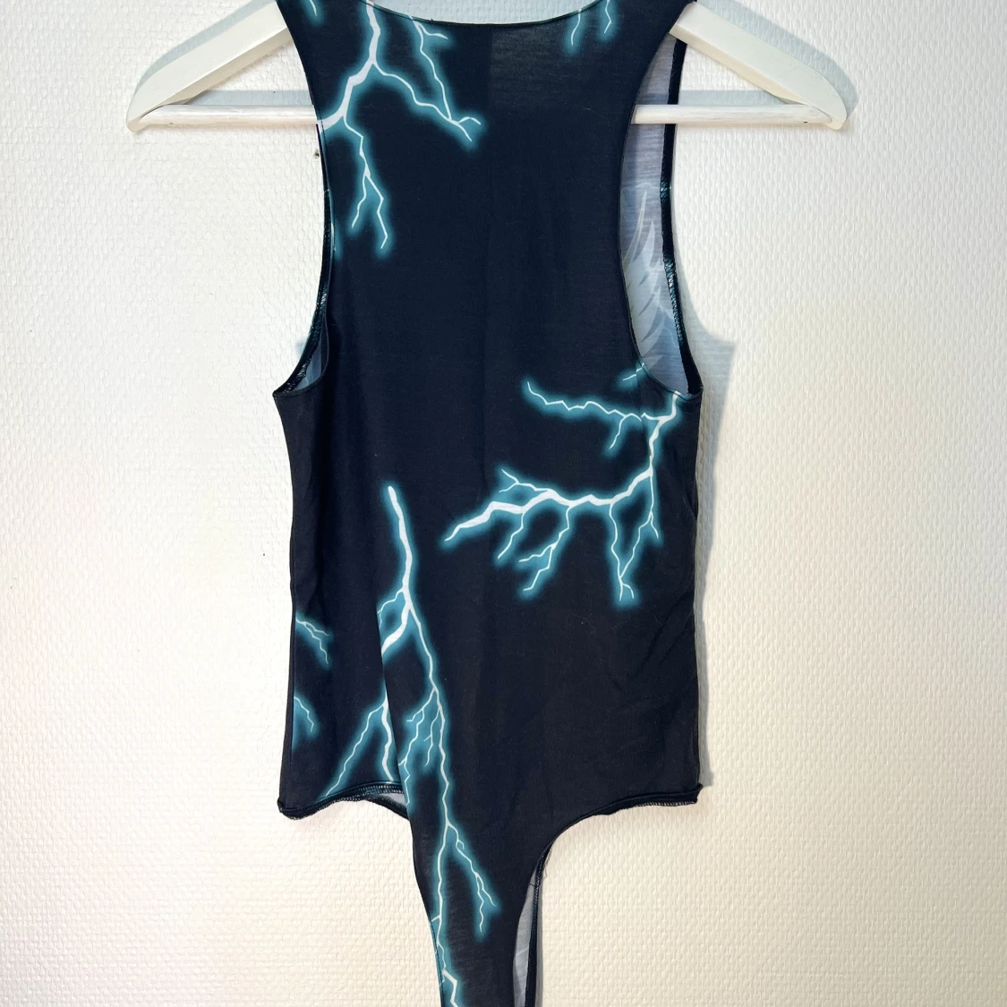 Oanvänd body- COLLUSION  - 91