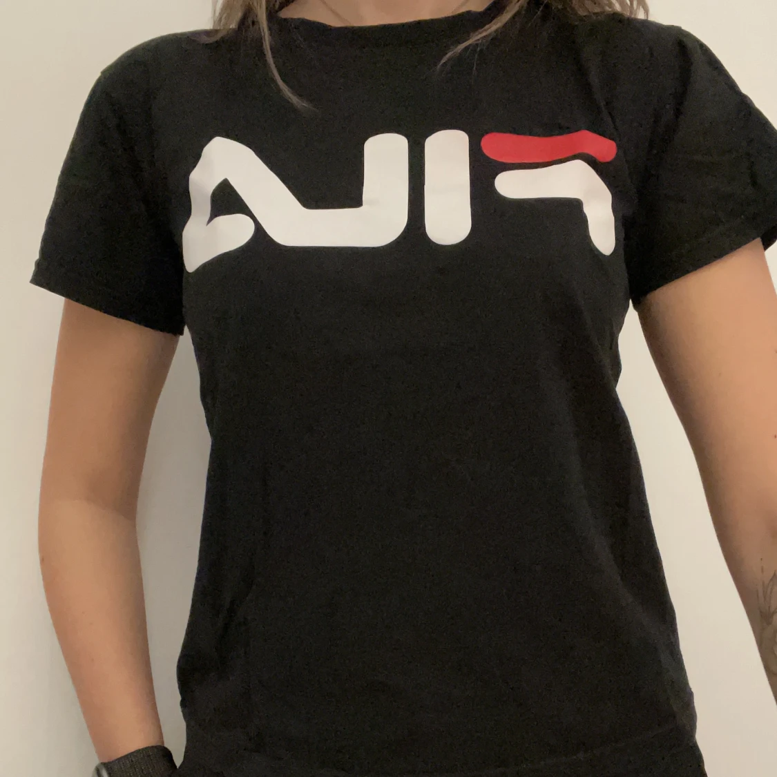 Fila t-shirt