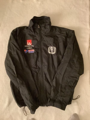 Jacka Umbro  - Jacka large 