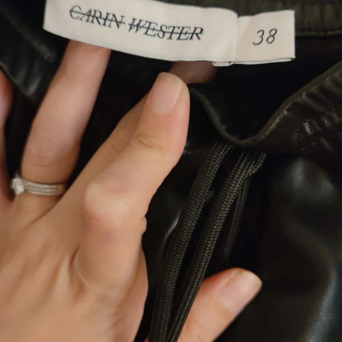 Aldrig använd  - 90