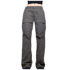 Cargobyxor - Snygga cargobyxor