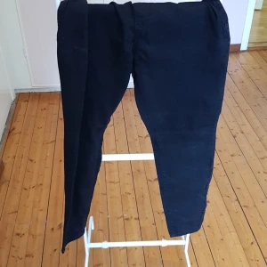 chbyxor - Stretchbyxor jeans-typ. 