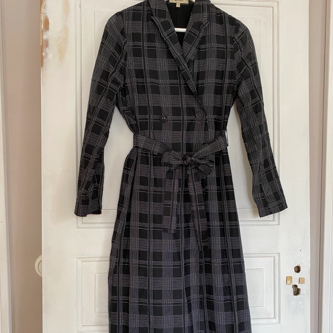 Anna dress från Whyred storlek 34 - 90