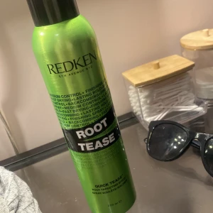 Hårspray  - Oandvänd hårspray❤️ 