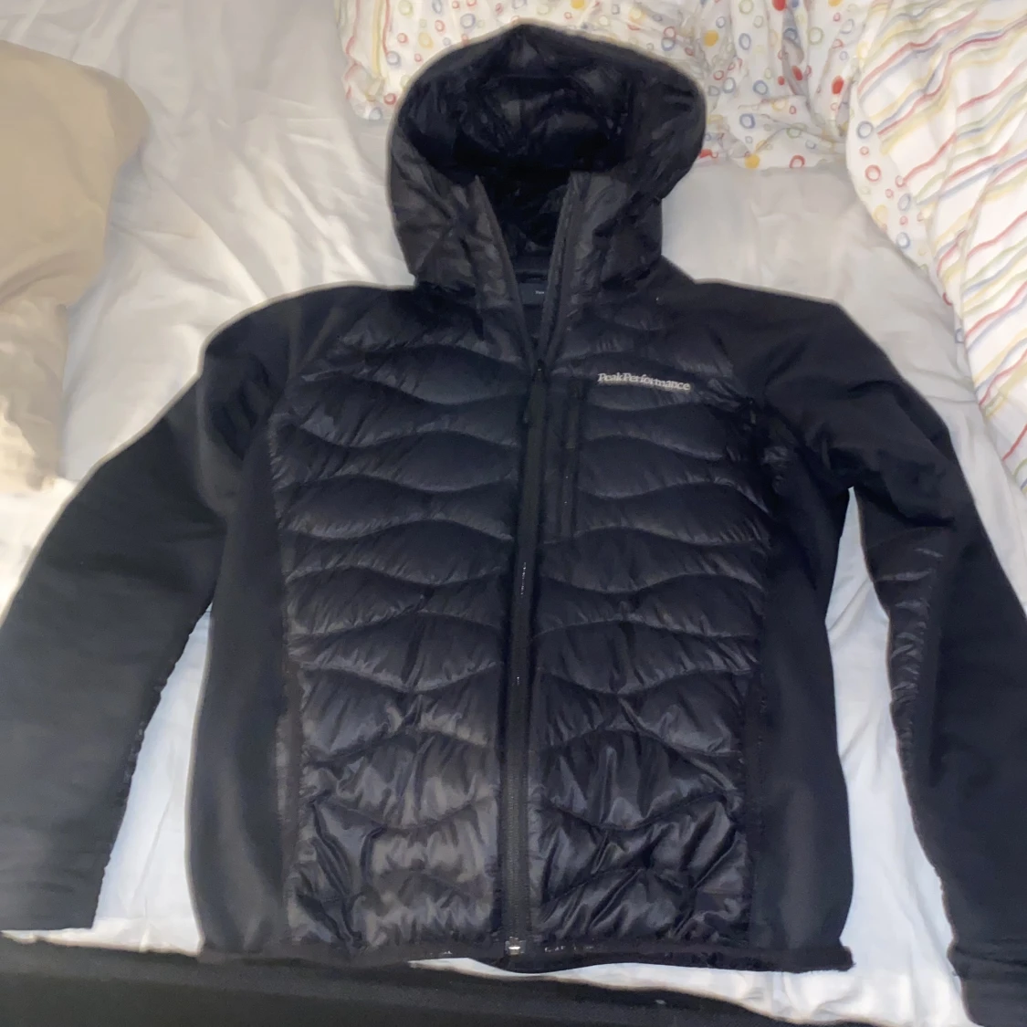 Peak performance jacka - 2