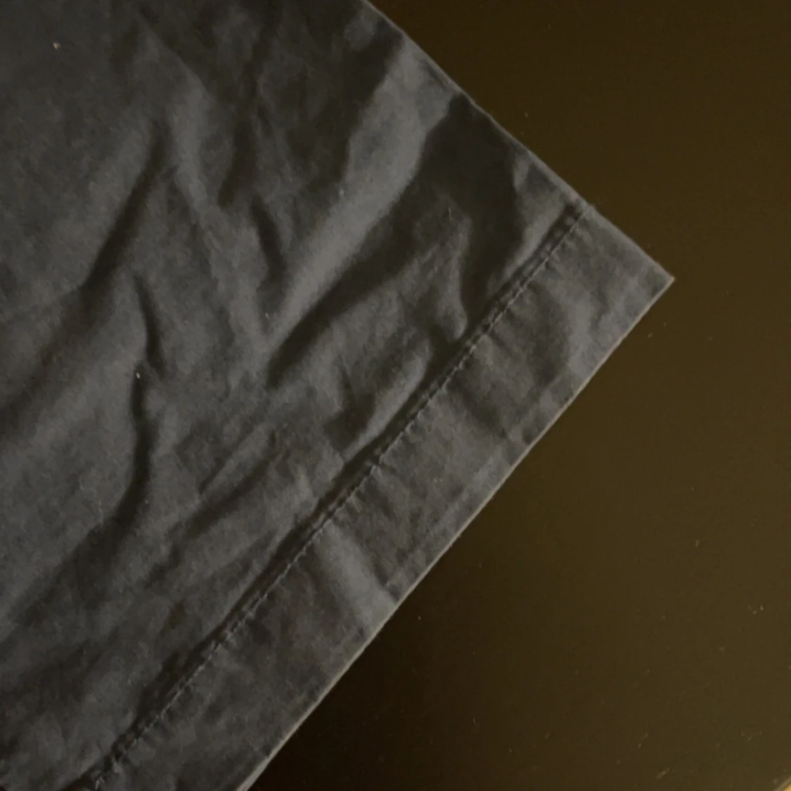 Blå chino/kostymbyxor - 91