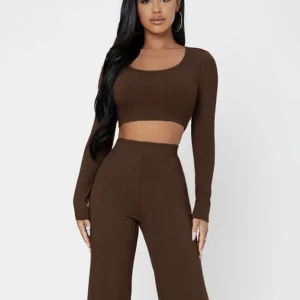 Matchande sätt  - Helt nytt jättemjukt och fint! Sitter så bra på kroppen! 