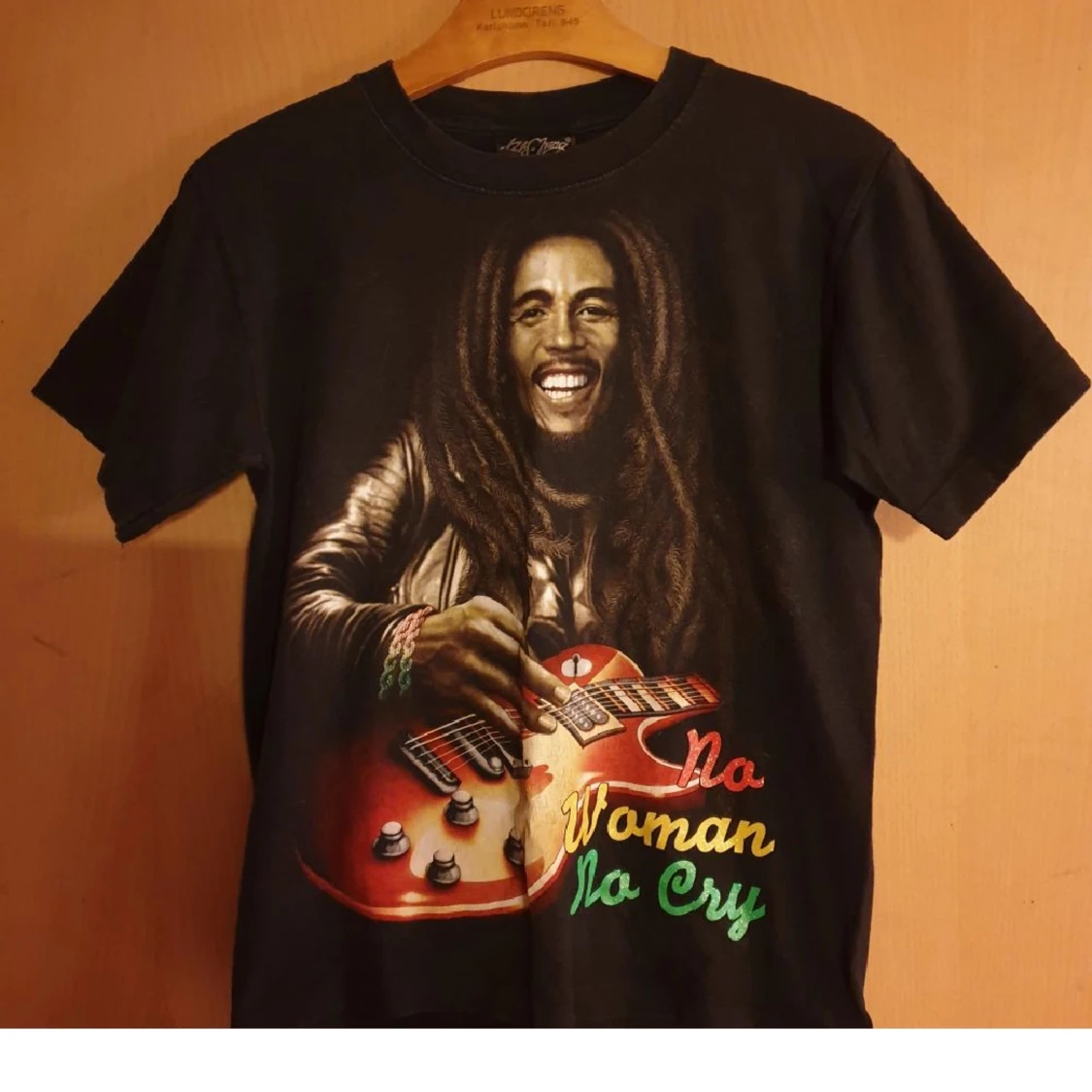 Bob Markey tröja - 90