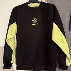 Dortmund Vintage - Dortmund vintage sweatshirt, storlek M.  Redan gjort en prissänkning så det är prutat och klart. 