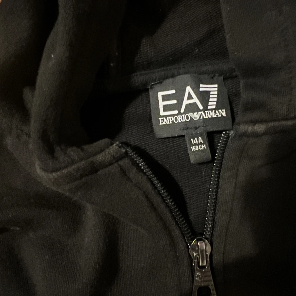 EA7 tröja - 90