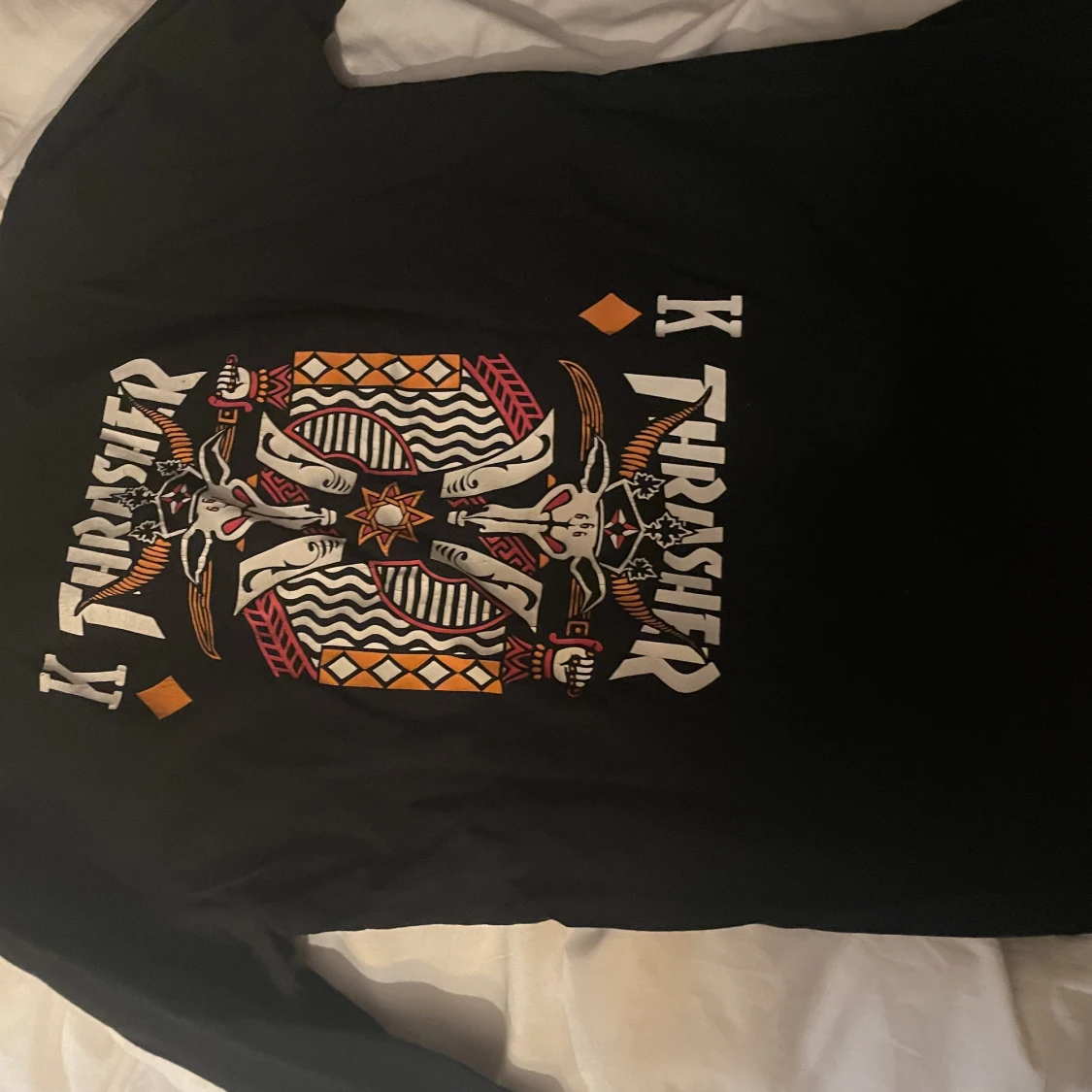 Thrasher tröja - 91