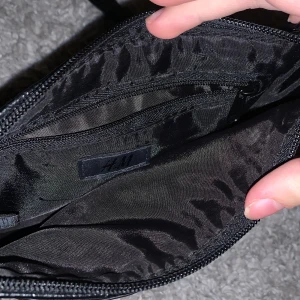 H&M väska❤️ - En jätte fin h&m väska har typ aldrig fått användning av den❤️