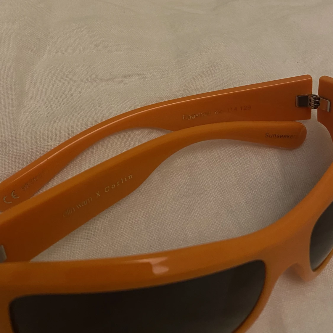 2000s Solglasögon Corlin Eyewear  - 91