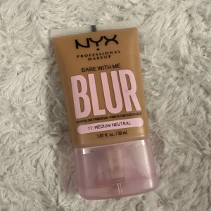 Foundation  - Endast testat. 