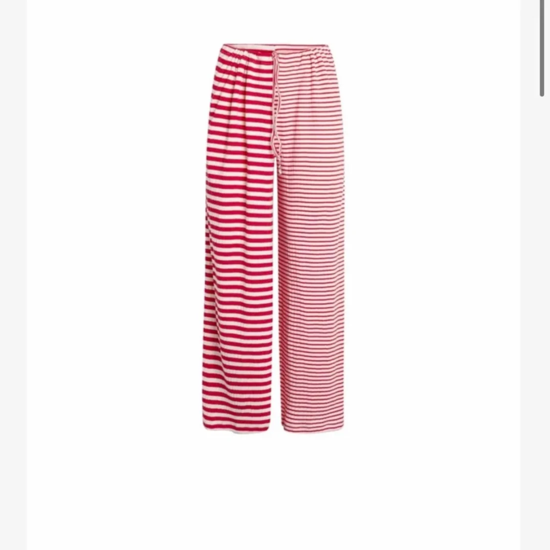 Söker randigt sett   - 90