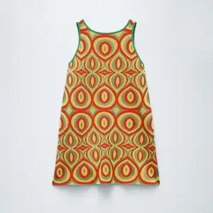Söker denna klänning från Zara i storlek S! Kontakta mig privat om du är intresserad av att sälja! 💘💘