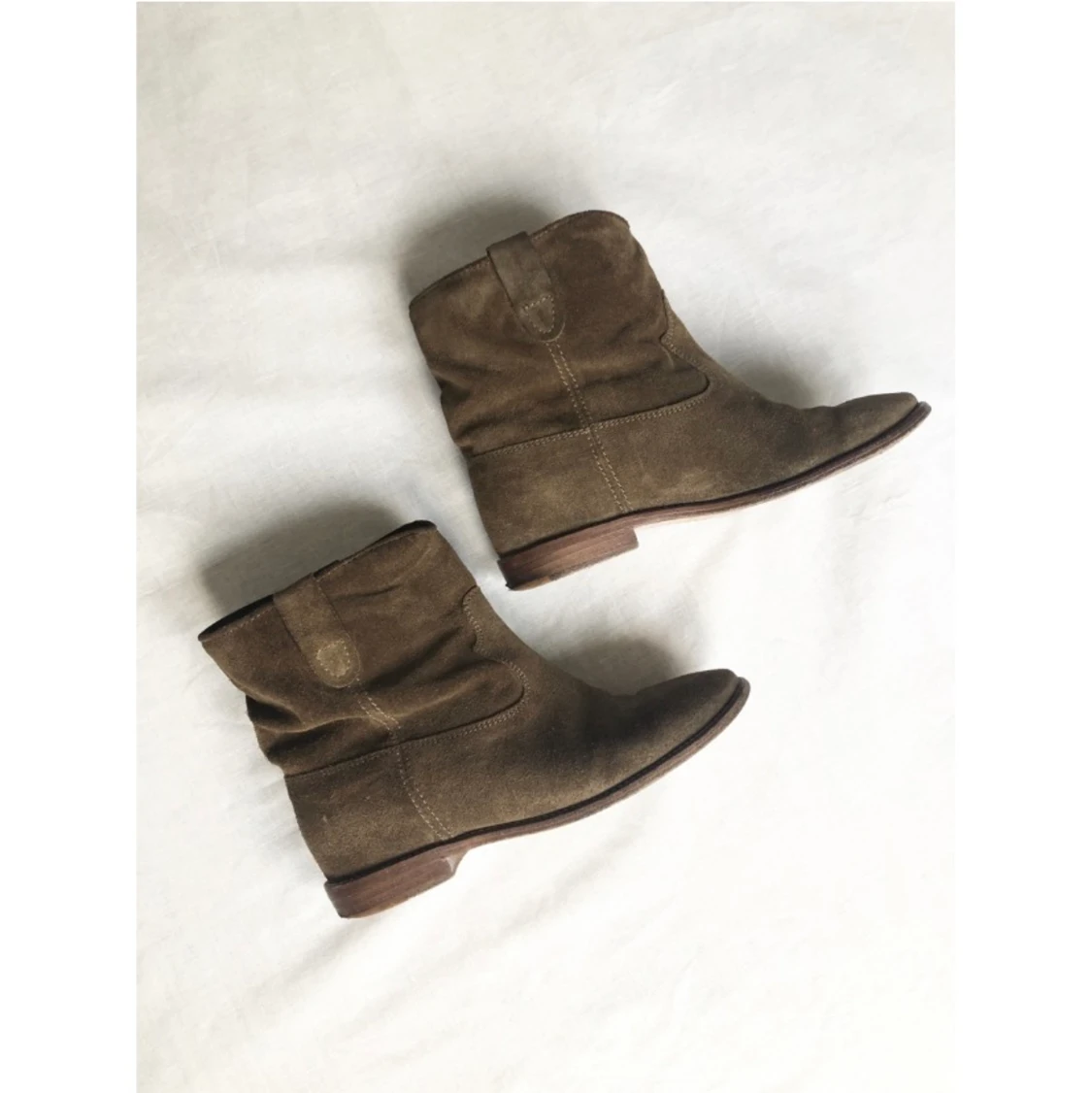 Isabel marant boots - 90
