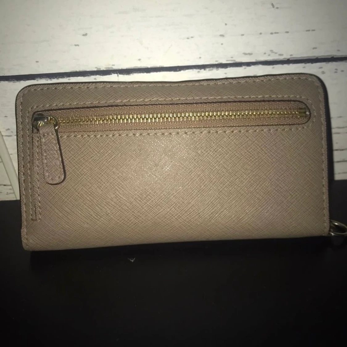 Michael kors plånbok  - 90