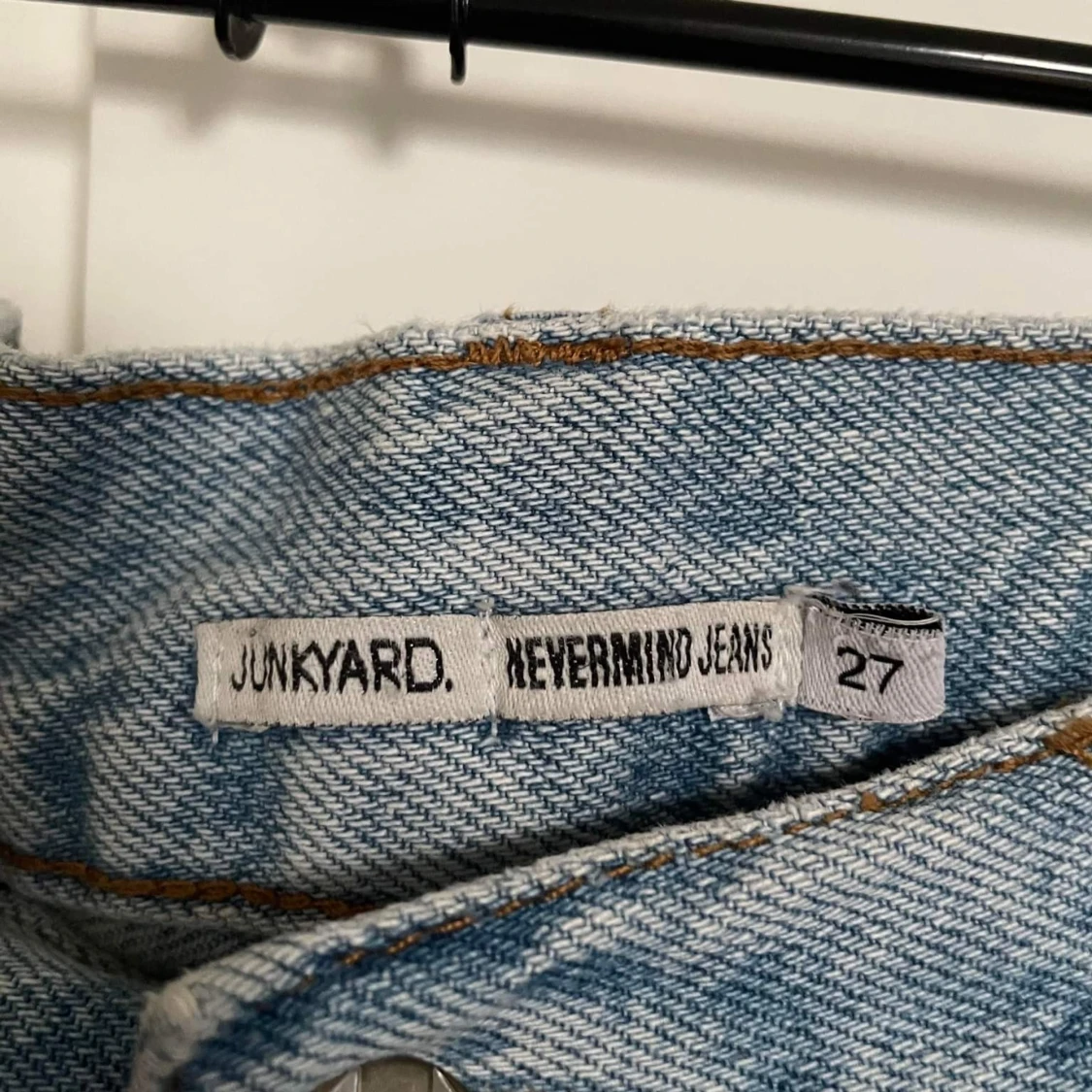 Junkyard jeans strl 27 - 90