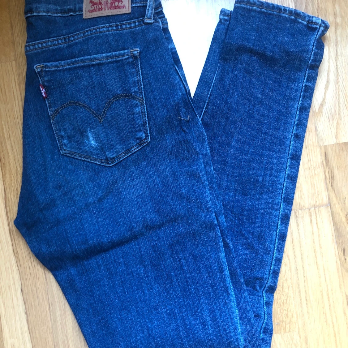 Levis jeans 