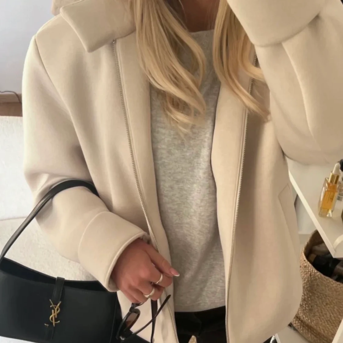 Jacka ifrån Cos  - 91