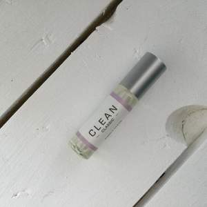 Clean Classic ny mini roller parfym 5ml i doften Simply Clean