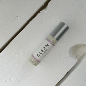 Clean Parfym  - Clean Classic ny mini roller parfym 5ml i doften Simply Clean